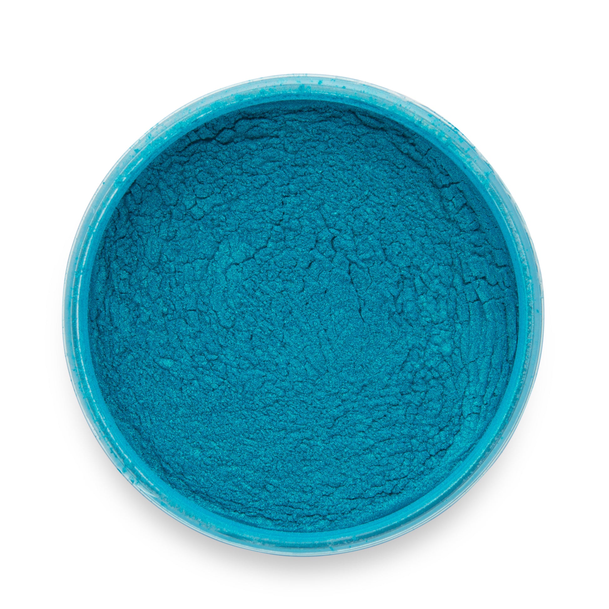 Hypnotic Peacock Epoxy Powder Pigment - Kool Products