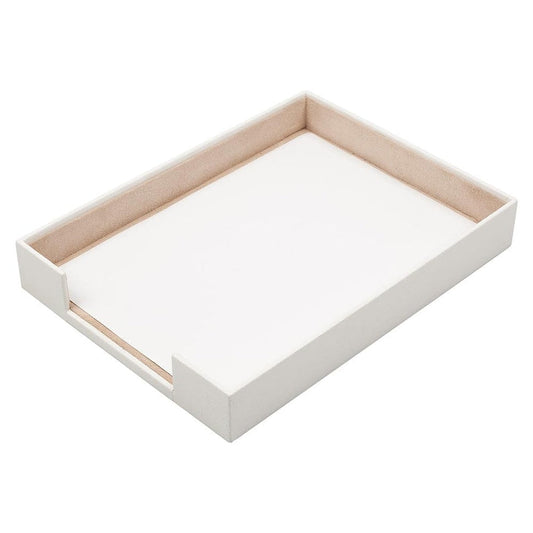 MOOG  Leather Single Document Tray - Kool Products