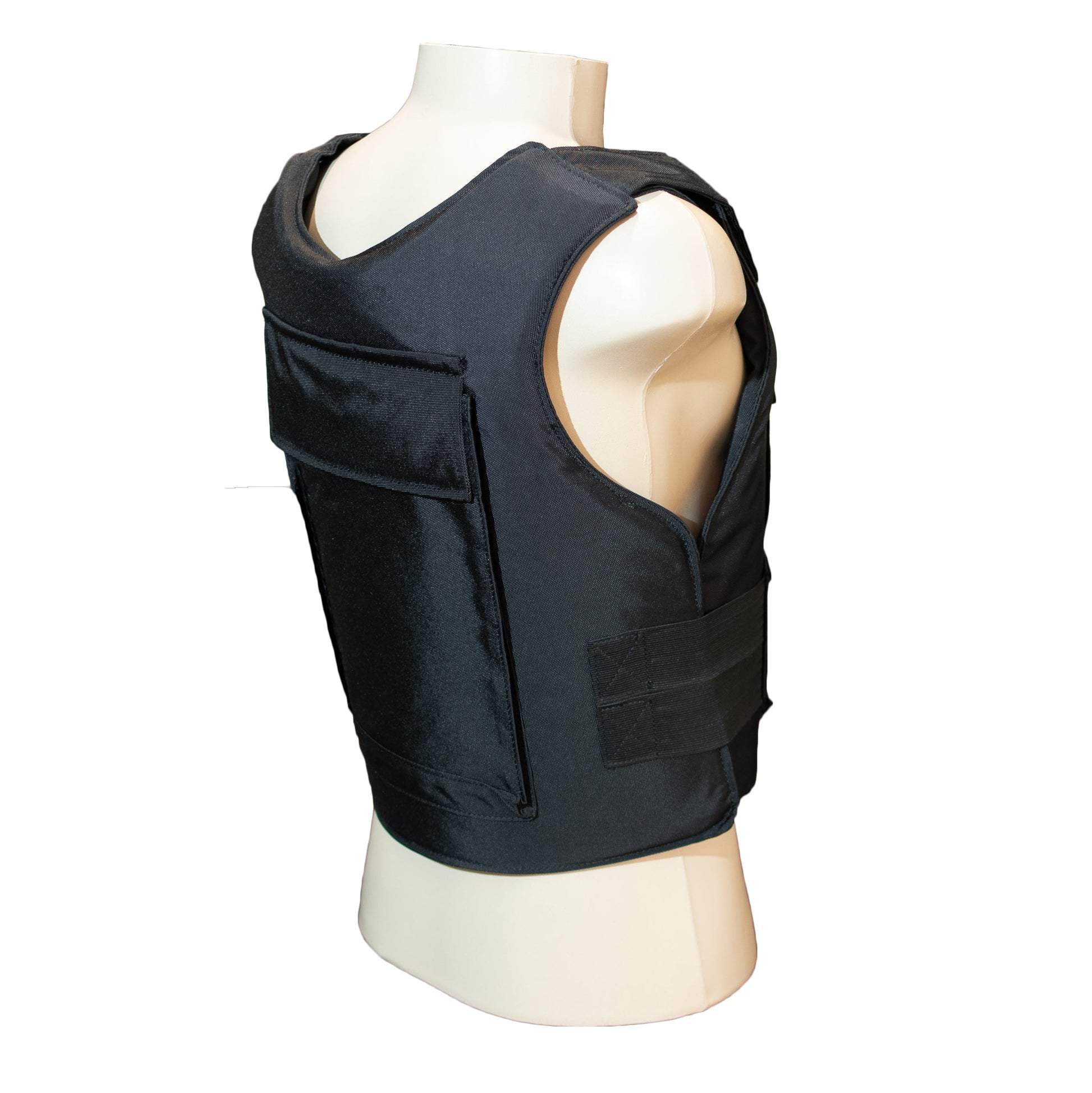 Concealable Armor Vest (IIIA) - Kool Products