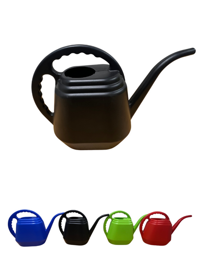 KP Kool Products 1 Gallon Plastic Watering Can - Color of your Choice - Kool Products