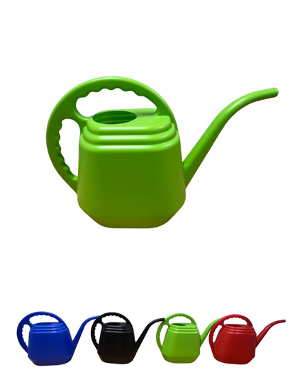 KP Kool Products 1 Gallon Plastic Watering Can - Color of your Choice - Kool Products