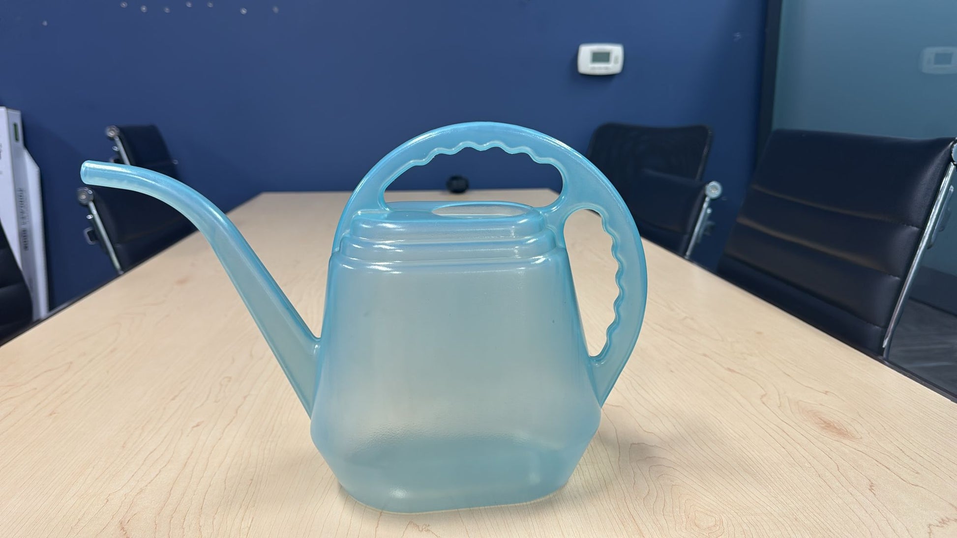 KP Kool Products 1 Gallon Plastic Watering Can - Color of your Choice - Kool Products