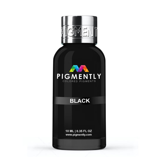 Black Liquid Epoxy Dye - Kool Products