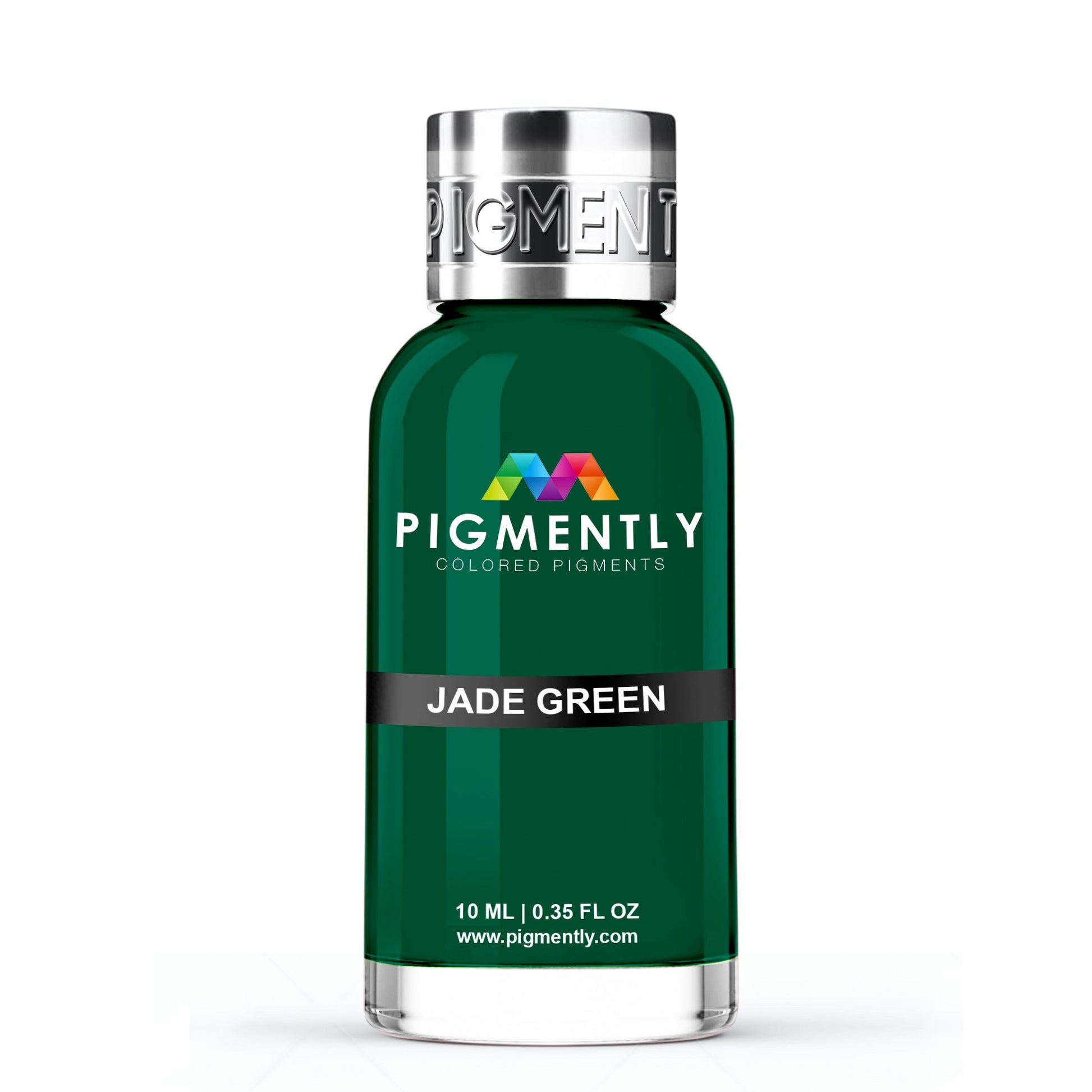 Jade Green Liquid Epoxy Dye - Kool Products