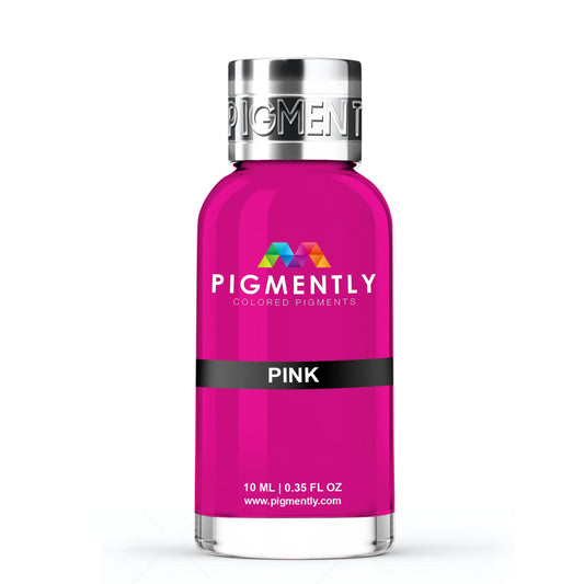 Pink Liquid Epoxy Dye - Kool Products