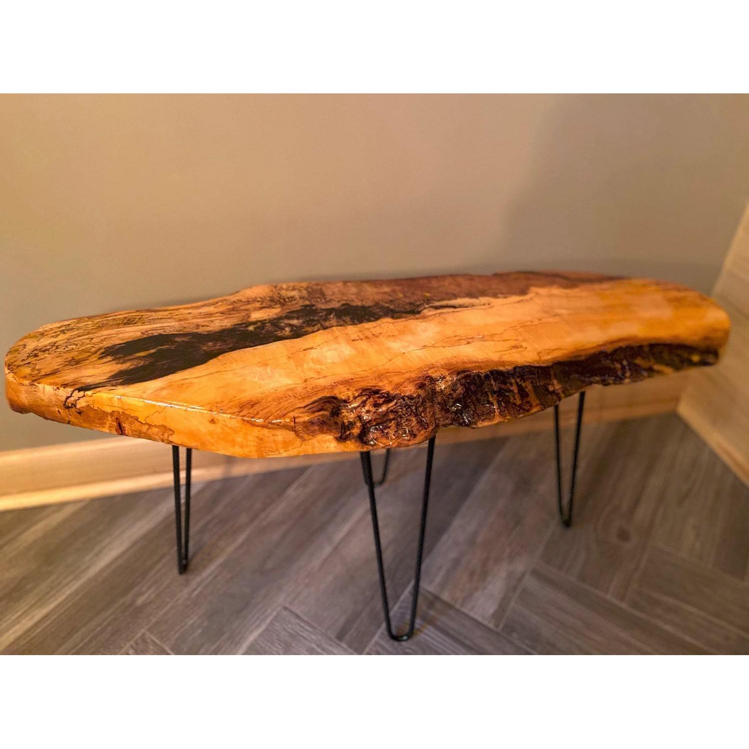 Epoxy Resin for Bar Tops, Tables, & Countertops - Kool Products