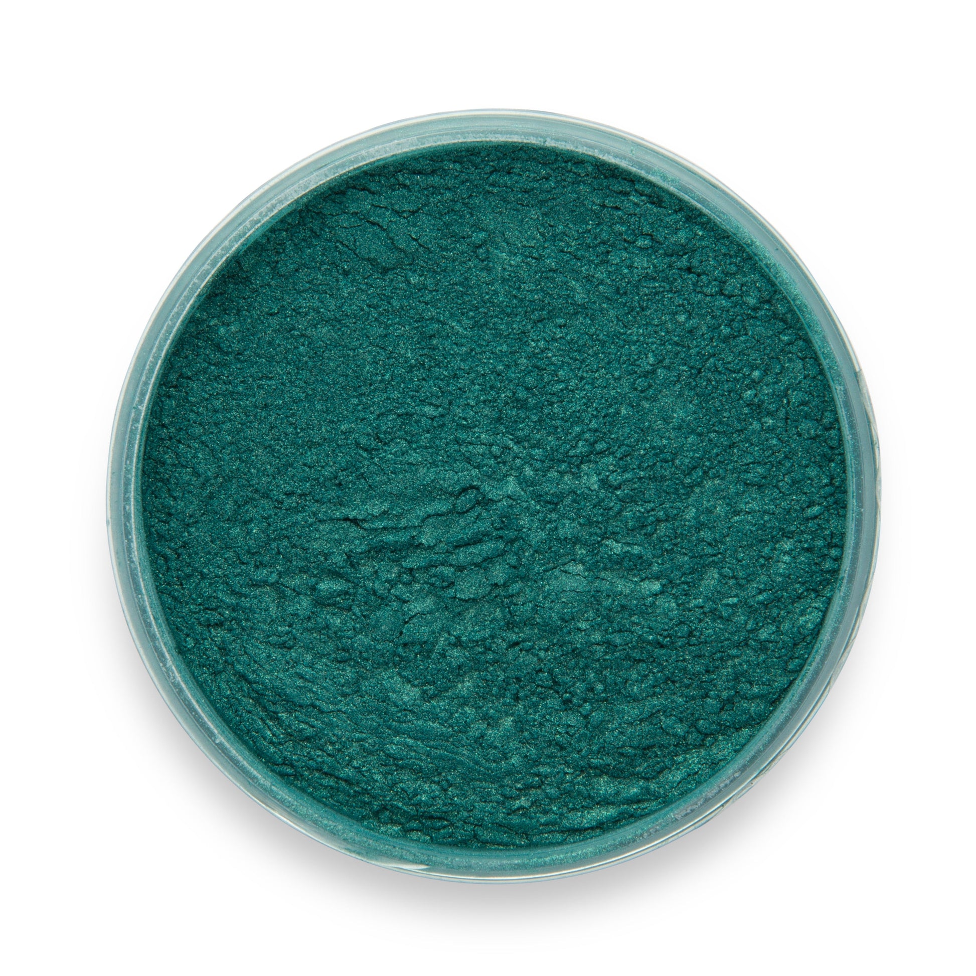 Malachite Green Epoxy Powder Pigment - Kool Products