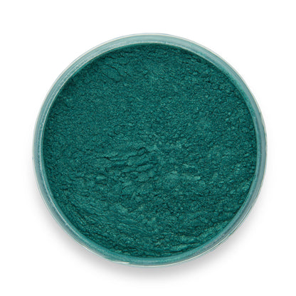 Malachite Green Epoxy Powder Pigment - Kool Products