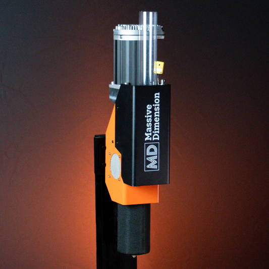 MDPH2 - Pellet Head Extruder - Kool Products