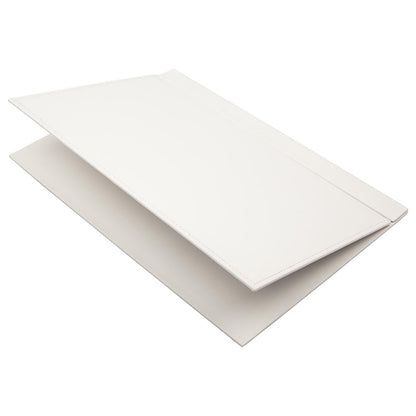 MOOG Leather Desk Pad With Cover - Kool Products