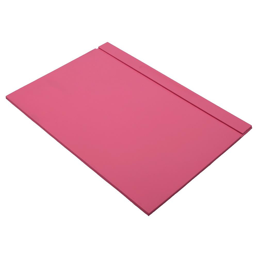 MOOG Leather Desk Pad With Cover - Kool Products