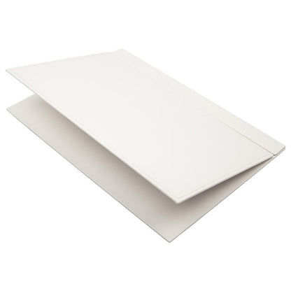 MOOG Leather Desk Set - Double Document Tray- Black - 10 PCS - Kool Products