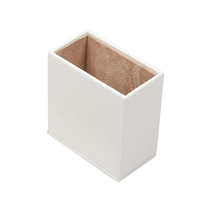 MOOG Leather Desk Set - Double Document Tray- Black - 10 PCS - Kool Products