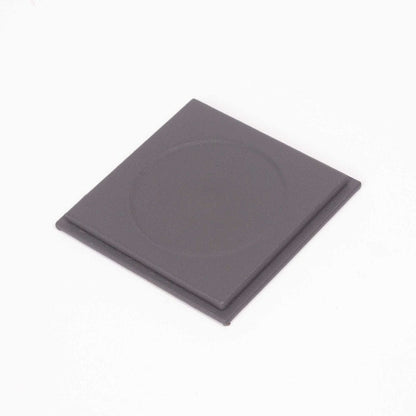 MOOG Leather Desk Set - Double Document Tray- Gray - 10 PCS - Kool Products