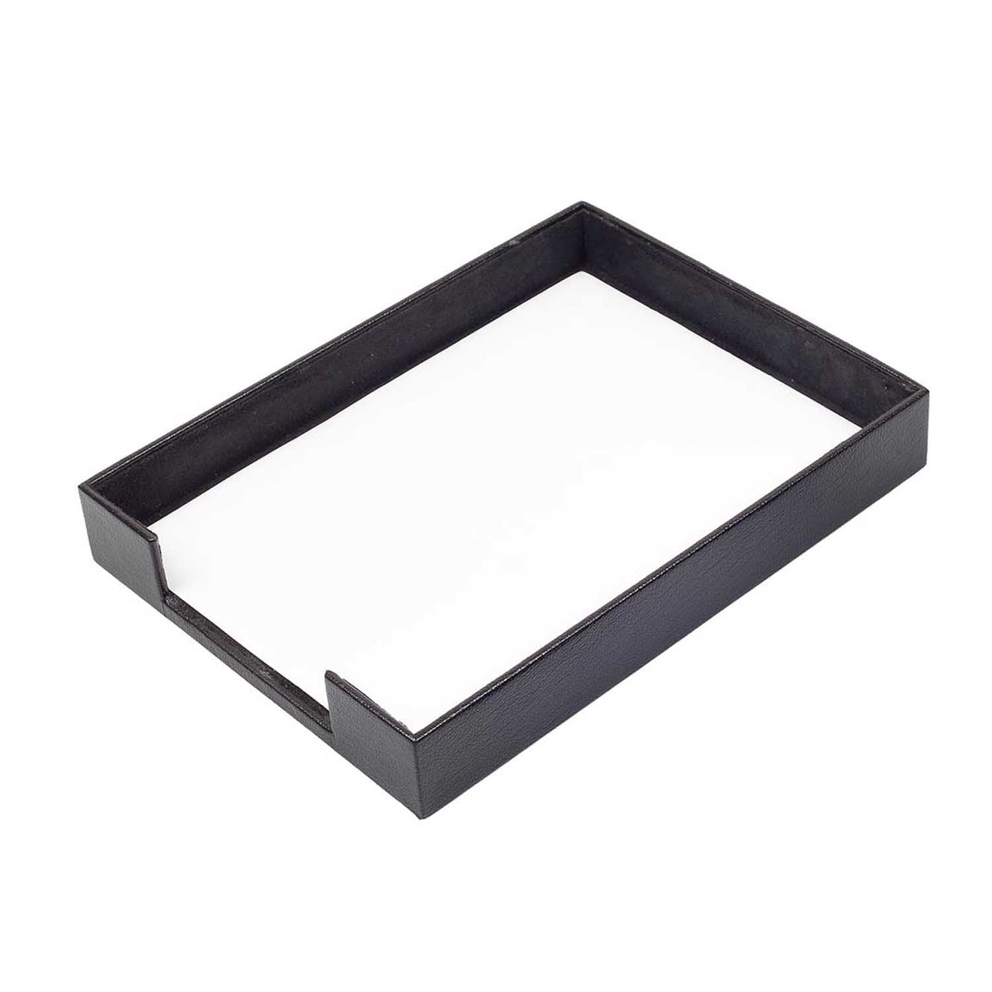 MOOG  Leather Document Tray - Kool Products