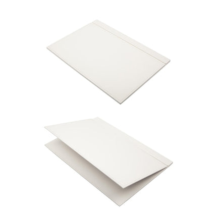 MOOG  Leather Office Desk Pad Mat - Kool Products