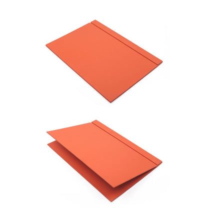 MOOG  Leather Office Desk Pad Mat - Kool Products