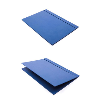 MOOG  Leather Office Desk Pad Mat - Kool Products