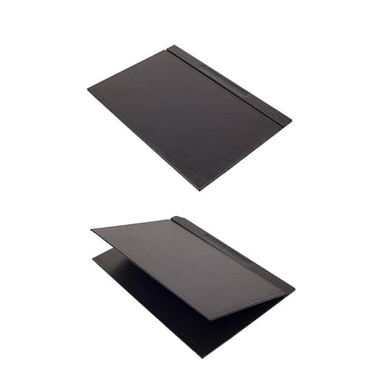 MOOG  Leather Office Desk Pad Mat - Kool Products