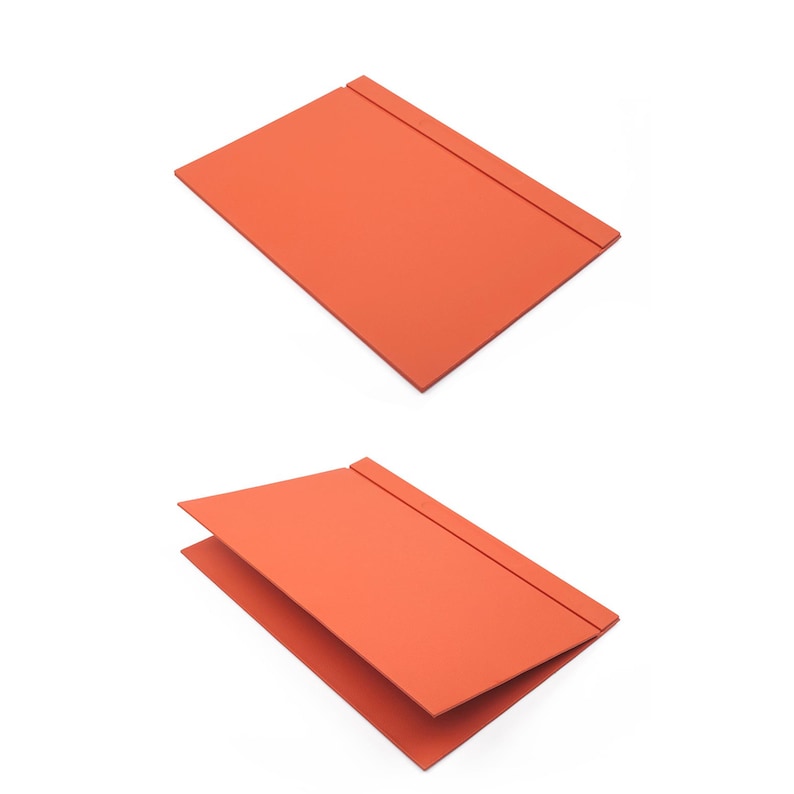 MOOG  Leather Office Desk Pad Mat - Kool Products