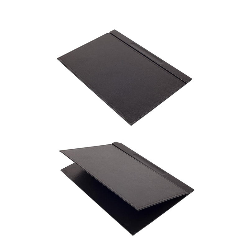 MOOG  Leather Office Desk Pad Mat - Kool Products