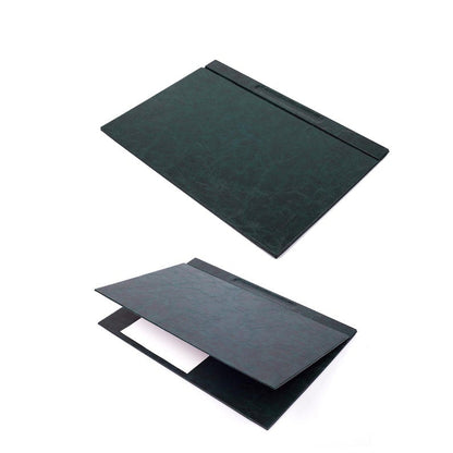 MOOG  Leather Office Desk Pad Mat - Kool Products