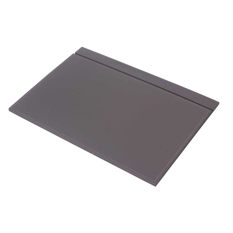 MOOG  Leather Office Desk Pad Mat - Kool Products