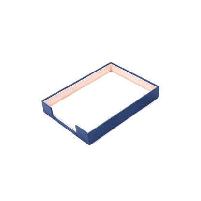 MOOG  Leather Single Document Tray - Kool Products