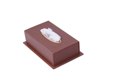 MOOG Luxury Desk Set- 14 Accessories -Burgundy- 14 PCS - Kool Products