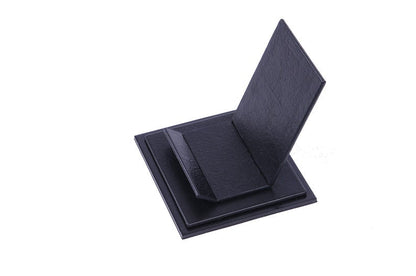 MOOG Prestige Wood Desk Set - Burgundy-  12PCS - Kool Products