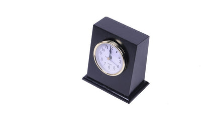 MOOG Prestige Wood Desk Set - Walnut-  12PCS - Kool Products