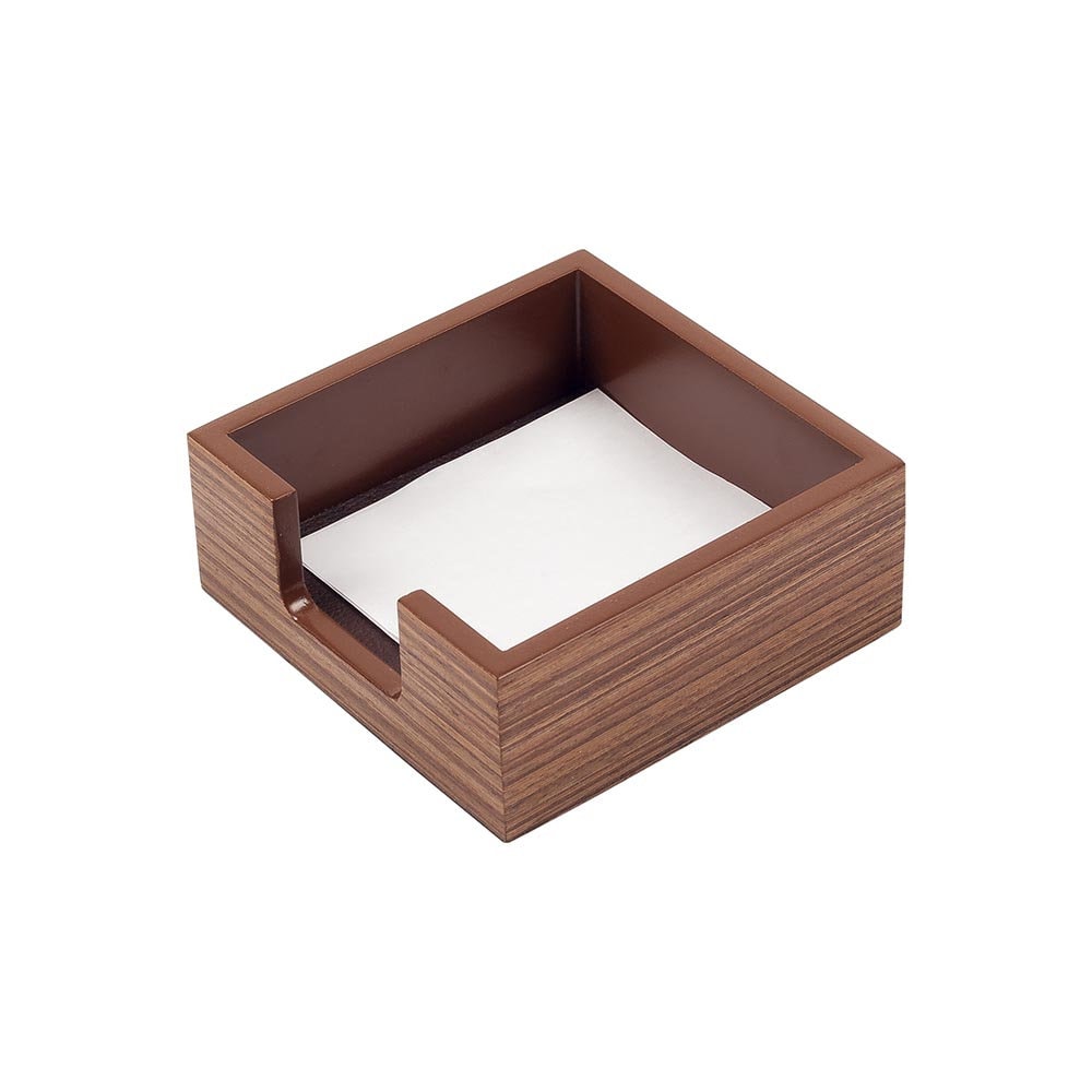 MOOG Zebrona Leather Desk Organizer Set- 11 PCS - Kool Products