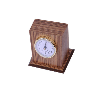 MOOG Zebrona Leather Desk Organizer Set- 11 PCS - Kool Products