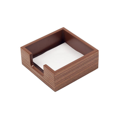 MOOG Zebrona Leather Desk Organizer Set- 11 PCS - Kool Products