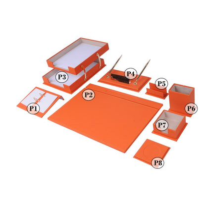 MOOG Desk Organizers And Accessories-Fully Customizable- 10 PCS - Kool Products