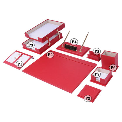 MOOG Desk Organizers And Accessories-Fully Customizable- 10 PCS - Kool Products