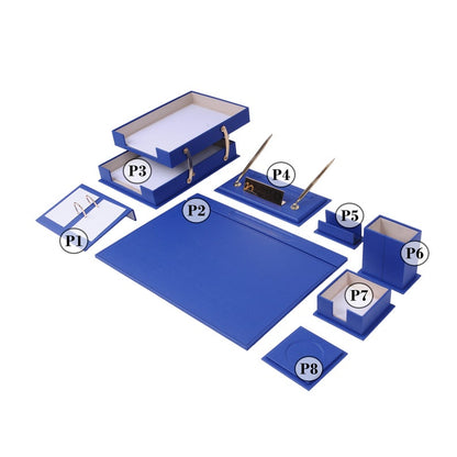 MOOG Desk Organizers And Accessories-Fully Customizable- 10 PCS - Kool Products