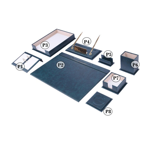 MOOG Desk Organizers And Accessories-Fully Customizable- 10 PCS - Kool Products