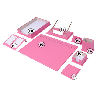 MOOG Desk Organizers And Accessories-Fully Customizable- 10 PCS - Kool Products