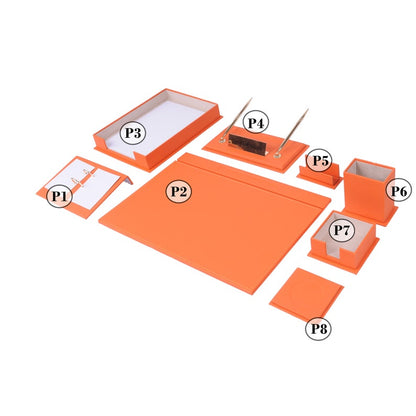 MOOG Desk Organizers And Accessories-Fully Customizable- 10 PCS - Kool Products