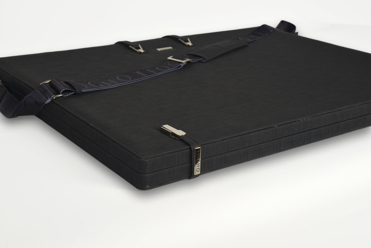 Leather Binder Leather Portfolio Gifts For Painters - Portfolio Binder- Art Supplies Organizer - Kool Products