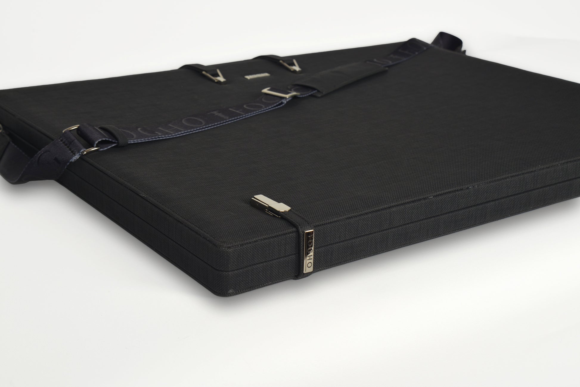 Leather Binder Leather Portfolio Gifts For Painters - Portfolio Binder- Art Supplies Organizer - Kool Products