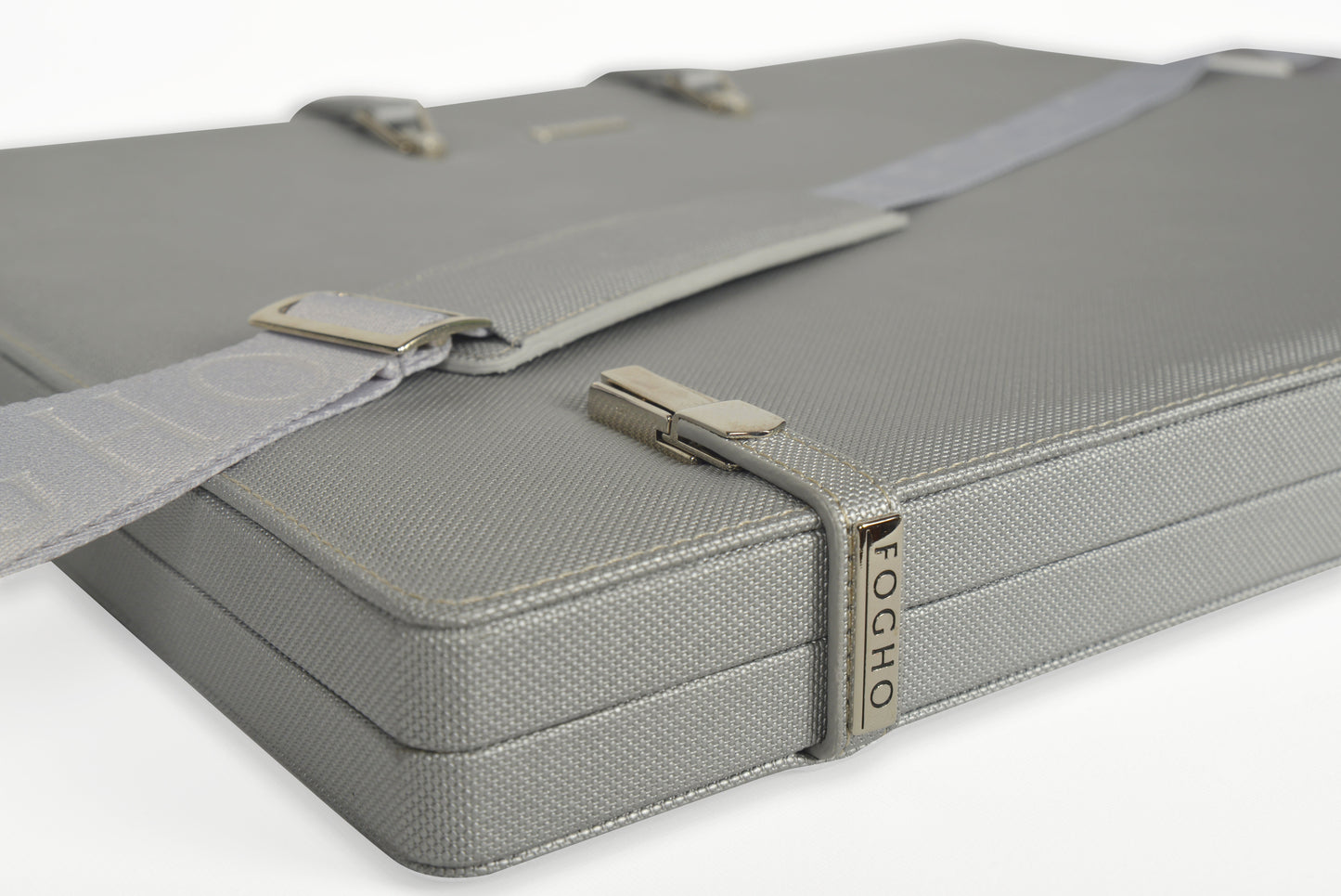 Leather Binder Leather Portfolio Gifts For Painters - Portfolio Binder- Art Supplies Organizer - Kool Products