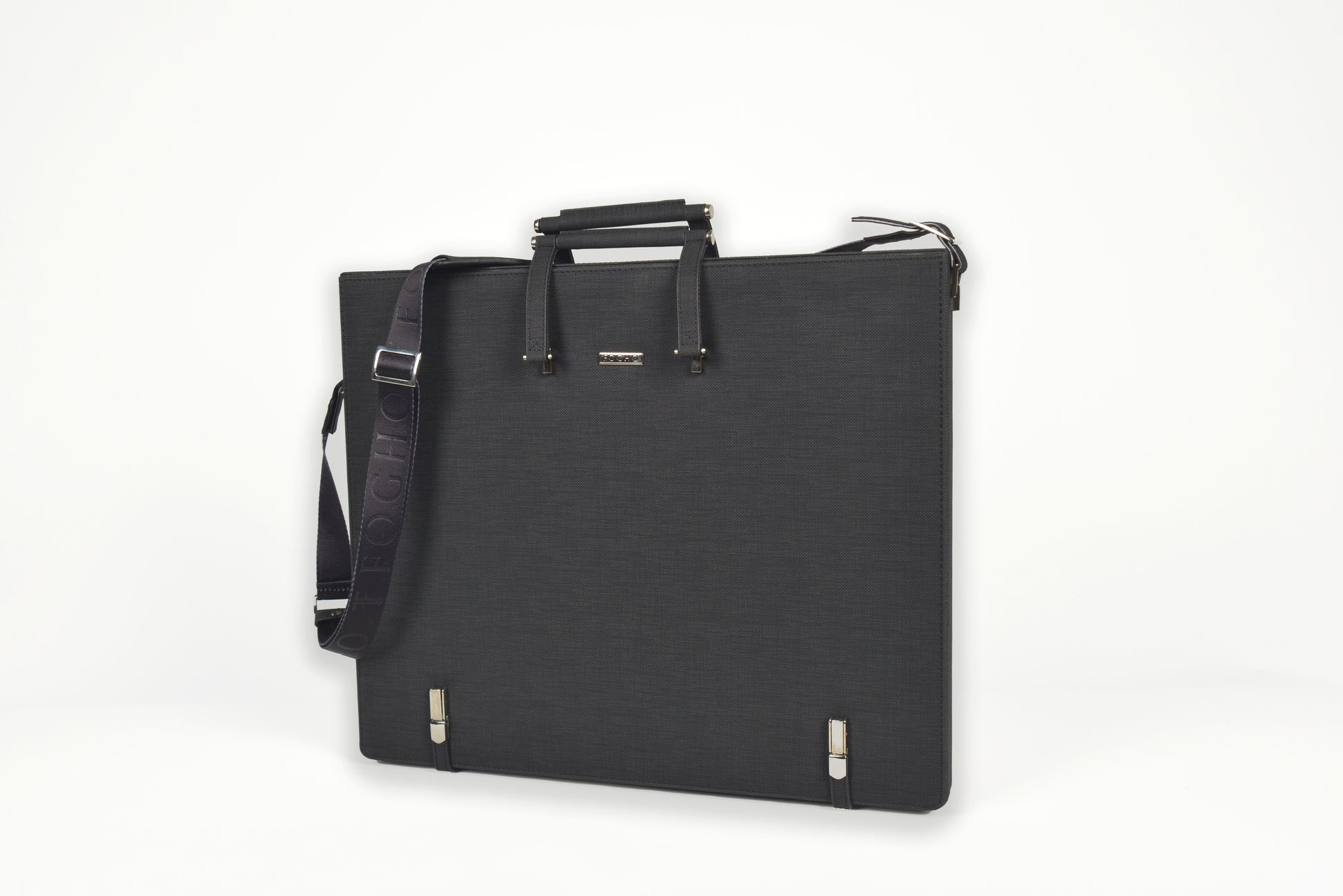 Leather Binder Leather Portfolio Gifts For Painters - Portfolio Binder- Art Supplies Organizer - Kool Products