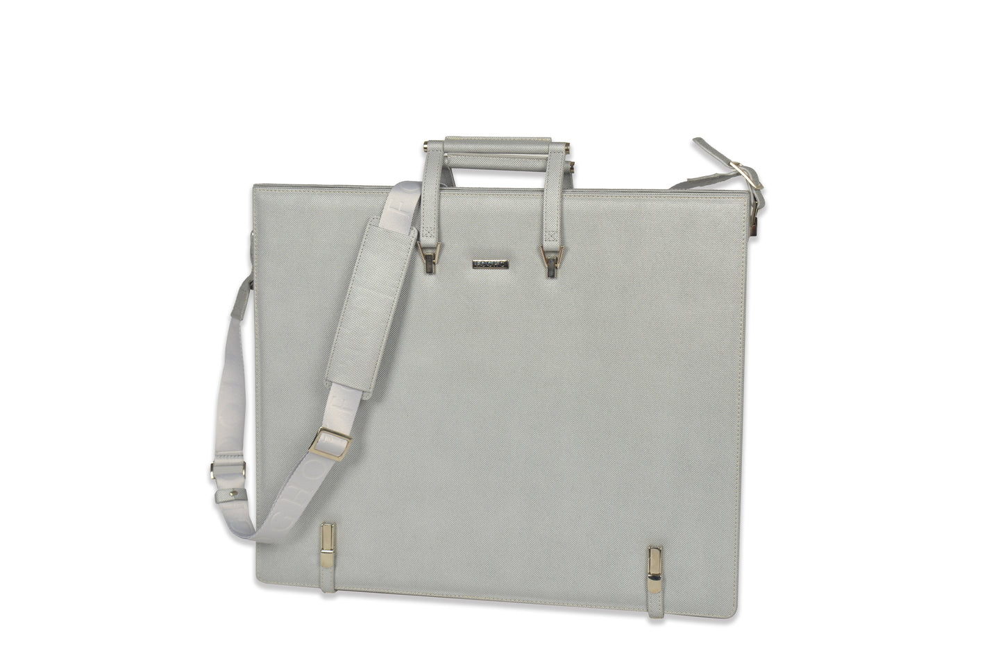 Leather Binder Leather Portfolio Gifts For Painters - Portfolio Binder- Art Supplies Organizer - Kool Products