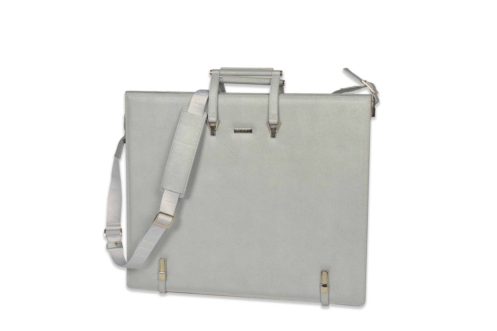 Leather Binder Leather Portfolio Gifts For Painters - Portfolio Binder- Art Supplies Organizer - Kool Products