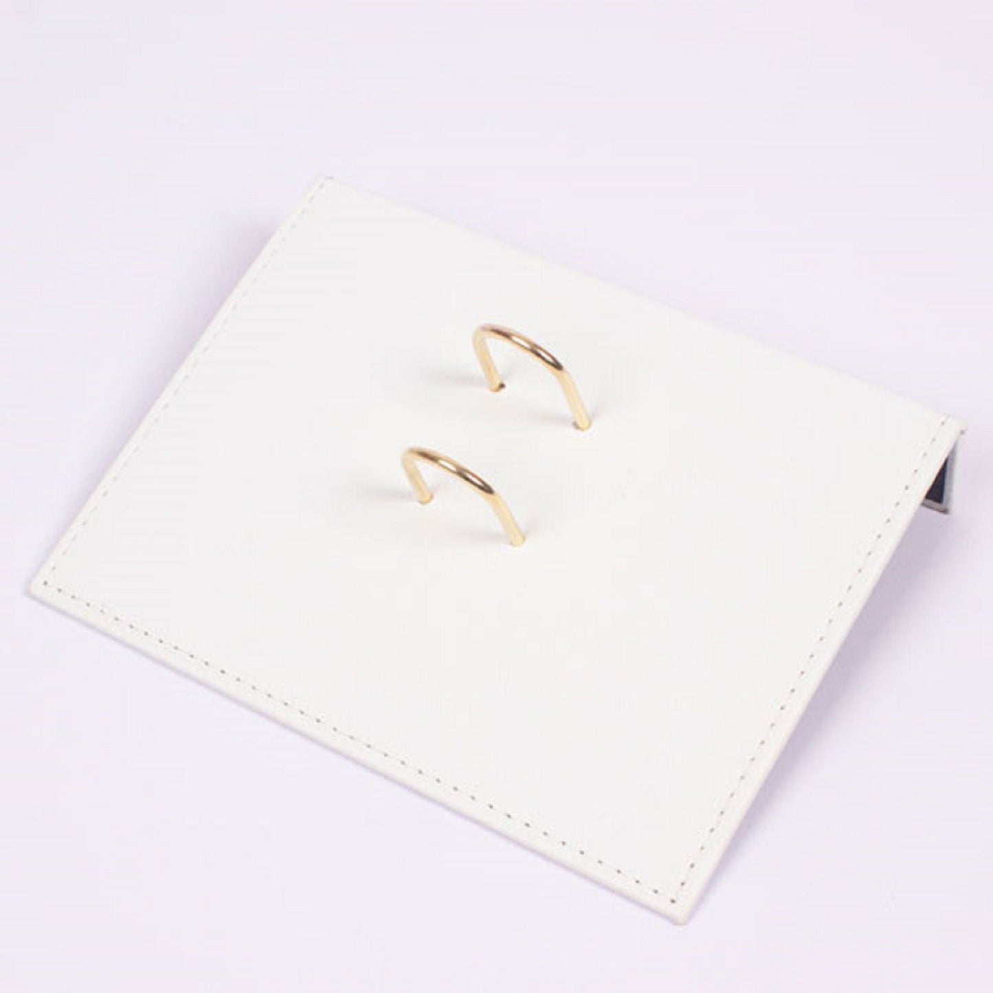 MOOG Luxury Desk Set-12 Accessories -Brown - 12 PCS - Kool Products