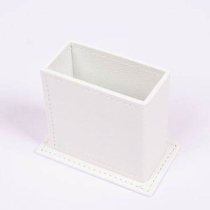 MOOG Luxury Desk Set-9 Accessories- Green - 9 PCS - Kool Products