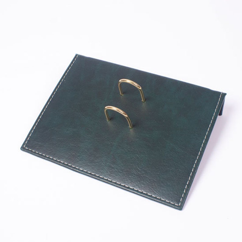 MOOG Luxury Desk Set-9 Accessories- White - 9 PCS - Kool Products