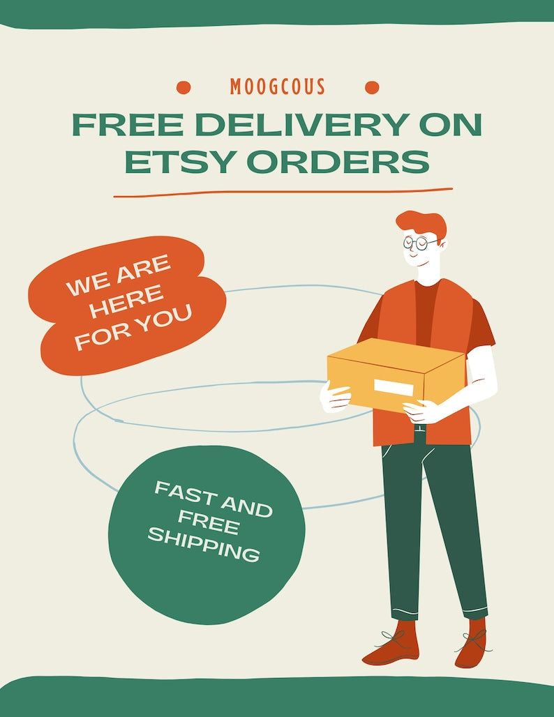 MOOG Personalized Glass Desk Name Plate - Kool Products